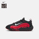 耐克（NIKE）大童透氣輕便籃球鞋冬季男女童實(shí)戰訓練NIKE ISOFLY FN4384