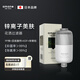 amane日本天音淋浴花灑過(guò)濾器凈水器前置阻垢器軟水自來(lái)水洗澡除氯家用 鋅離子過(guò)濾器（KDF濾芯無(wú)香氛）