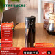 星巴克（Starbucks）經(jīng)典黑金棱面不銹鋼保溫保冷杯473ml桌面保冷杯生日禮物