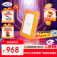 LaCie雷孜小金剛 移動(dòng)硬盤 三防 2TB Rugged Mini 機(jī)械硬盤USB Type-C/USB3.2 兼容mac 便攜防跌 外接