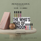 Penhaligon's潘海利根【唯一官方】香氛禮盒系列香水小樣 節日生日禮物送女友男友 獸首香氛殿堂禮盒8*2ml