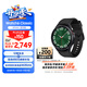 三星 Samsung Watch6 Classic 藍牙智能手表/運動(dòng)手表/電話(huà)手表 47mm 宇夜黑 男女表