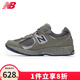NEW BALANCE NB 2002R系列男女鞋經(jīng)典休閑情侶老爹鞋跑步鞋復古 ML2002RA 中灰色 40 /7