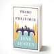 傲慢與偏見(jiàn) Pride and Prejudice 簡(jiǎn)·奧斯汀經(jīng)典長(cháng)篇小說(shuō) 世界經(jīng)典文學(xué)名著(zhù) Alma經(jīng)典 進(jìn)口原版 英文書(shū)