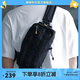 奈特科爾機(jī)能風(fēng)斜挎包街頭潮牌工裝胸包男女通勤SLB03多功能包 SLB03