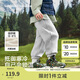 巴拉巴拉balaOne童裝兒童褲子2025秋冬裝男女童加絨長褲親子209425108205