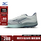 美津濃（MIZUNO）男女跑步運動(dòng)鞋 舒適緩震 透氣耐磨 WAVE ULTIMA 16