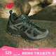 NEW BALANCENB878官方老爹鞋男女鞋情侶七夕復(fù)古夏季網(wǎng)面透氣低幫休閑運動鞋 深碳色 CM878MB1 40 (腳長25cm)