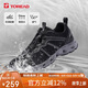 探路者（TOREAD）溯溪鞋男 春夏戶(hù)外防滑透氣網(wǎng)布涉水鞋運動(dòng)沙灘涼鞋TFEECM81946