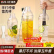 拜杰雪克杯套裝手打暴打檸檬茶工具不銹鋼碎冰搗汁棒奶茶雪克壺調酒器