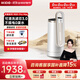 易開(kāi)得凈水器家用凈水機 廚房臺式自來(lái)水直飲不插電0廢水凈化水龍頭一體機便攜安裝C2 Pro Max