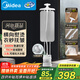 美的（Midea）【新品升級】雙桿掛燙機家用立式/高端熨燙機便攜電熨斗/小型手持服裝商用大功率政府補貼YGD25Pro