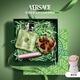 范思哲（VERSACE）森語香水禮盒心動女士香水30ml 七夕情人節(jié)禮物生日禮物送女友