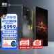 努比亞紅魔10SPro 【官方正品 分期免息】驍龍8至尊領(lǐng)先版 旗艦游戲手機 游戲肩鍵風(fēng)冷散熱 斗戰勝佛限量款16GB+512GB[{