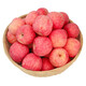 趣嘗鮮山東棲霞紅富士蘋(píng)果 單果200g+ 凈重8斤 1號會(huì )員店 源頭直發(fā)