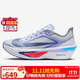 耐克NIKE男子 碳板跑步鞋減震 ZOOM FLY 6 運(yùn)動(dòng)鞋F(xiàn)N8454-002灰藍(lán) 40.5