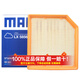 馬勒（MAHLE）空氣濾芯適用于 長(cháng)安UNI-V 2.0T 1.5T汽油車(chē)