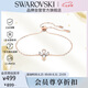 施華洛世奇（SWAROVSKI）Magic 小天使造型手鏈女手鐲送女朋友七夕情人節生日禮物5646740