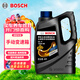 博世（BOSCH）手動(dòng)變速箱油/手動(dòng)檔汽車(chē)合成齒輪油/手動(dòng)波箱油 75W-90 4升裝