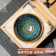 宋蘊嚴小華建盞茶杯非遺主人杯高端品茗杯茶杯套裝茶具禮盒節日伴手禮