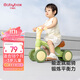 貝博氏babybox兒童平衡車(chē)玩具男孩女孩1-3歲寶寶溜溜車(chē)滑行車(chē)四輪滑步車(chē)