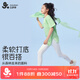 久歲伴兒童百搭褲女童春夏薄款校園打底褲少女高彈5A抑菌學(xué)生舞蹈運(yùn)動(dòng)褲