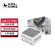SUPER FLOWER振華 1200W電源 LEADEX VIIP1200W白色 ATX3.1白金全模/九宮格盲插接口/全日系電容/支持 5090顯卡
