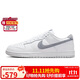 耐克NIKE男子休閑鞋板鞋 DUNK 舒適緩震運(yùn)動(dòng)鞋IH0632-141白色 42