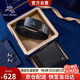 保羅美思得男士皮帶男錢(qián)包男真皮禮盒套裝自營(yíng)生日禮物送男友老公父親