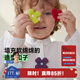 Q21親子天絲麻長(zhǎng)袖白襯衫男童女童寶寶秋冬校園吸濕排汗紐扣襯衫 純凈白 110 cm