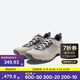 迪卡儂（DECATHLON）登山鞋男戶(hù)外運動(dòng)鞋休閑透氣徒步鞋耐磨防滑ODS MH500（無(wú)鞋盒） 米色-女款-2025年新 37