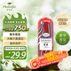 夢(mèng)芭菲香水洗發(fā)乳(柔順型)深層清潔 溫和呵護750ML