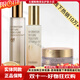佳慕【線(xiàn)下熱銷(xiāo)10萬(wàn)】?jì)舳痪A素毛孔精華祛痘霜護膚組合水乳霜套盒 水漾保濕水+乳液+修護霜3件套