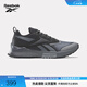 Reebok銳步官方24年新款男款LAVANTE TRAIL 2潮流運動(dòng)休閑鞋 100033944 深灰色 40 (25.5cm),US：7.5
