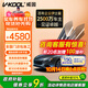 威固（V-KOOL）汽車(chē)貼膜VK70前擋+凌光側后 全車(chē)膜玻璃膜隔熱膜防曬膜防爆膜車(chē)窗膜太陽(yáng)膜 國際品牌