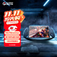 蓋世小雞（GAMESIR）G8+無(wú)線(xiàn)手游體感拉伸游戲手柄  NS手機平板安卓ios蘋(píng)果switch電腦PC串流joy-con原神三角洲絲之歌