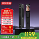 京東京造S2 Elite 掌靜脈智能門(mén)鎖 貓眼大屏全自動(dòng)指紋3D人臉識別電子鎖