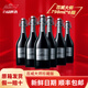 百威正品百威大師臻藏精釀啤酒798ml瓶裝帶禮盒精釀高端啤酒送禮年貨 百威臻藏大師啤酒 798mL 6瓶 禮盒裝