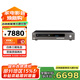 ARCAM 雅俊ARC-CDS50-CN播放機 HiFi發(fā)燒音響套裝 CD/SACD串流音樂播放器 銀色