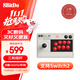 八位堂（8BitDo）街機搖桿V3游戲搖桿街霸6多模Swich2動(dòng)作 格斗97 鐵拳8 餓狼傳說(shuō) PC電腦游戲機steam電競 三和版