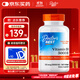 Doctor's best陽(yáng)光活性維生素D3膠囊360粒促進(jìn)鈣吸收成人孕婦金達威 多特倍斯