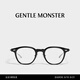 GENTLE MONSTER ROB 經(jīng)典大框光學(xué)鏡眼鏡框男女中性配件 01
