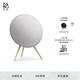 B&O Beosound A9 5.G 5代 鉑傲家庭影院音響一體式無(wú)線WiFi藍(lán)牙家用 觸控調(diào)音音響音箱 自然色