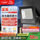 FSL佛山照明led投光燈戶外探照燈室外照明燈射燈庭院燈50W天耀I(xiàn)P65