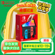 Nintendo Switch任天堂OLED游戲機(jī)NS掌上主機(jī)港版紅藍(lán)便攜家用體感掌機(jī) (國家補(bǔ)貼15%)
