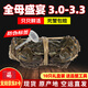 【活蟹】陽(yáng)澄高高大閘蟹 現貨鮮活特大螃蟹公蟹母蟹 中秋送禮禮盒 10禮盒裝全母 3.0-3.3 蘇州精挑蟹