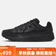 耐克NIKE男子復古休閑鞋 P-6000 運動(dòng)鞋CD6404-002黑色 41