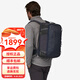 PATAGONIA男女款黑洞Mini MLC 30L戶(hù)外旅行出差商務(wù)背包巴塔哥尼亞49266 SMDB熏藍色 30升均碼