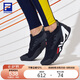 FILA ATHLETICS斐樂官方男鞋綜訓鞋2025輕便健身訓練鞋運動鞋跑鞋