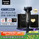 松下（Panasonic）【教師節(jié)禮物】Xtra賽博電動(dòng)剃須刀往復(fù)式男士刮胡刀進(jìn)口刀送男友老公國家補(bǔ)貼禮物ES-ERT4